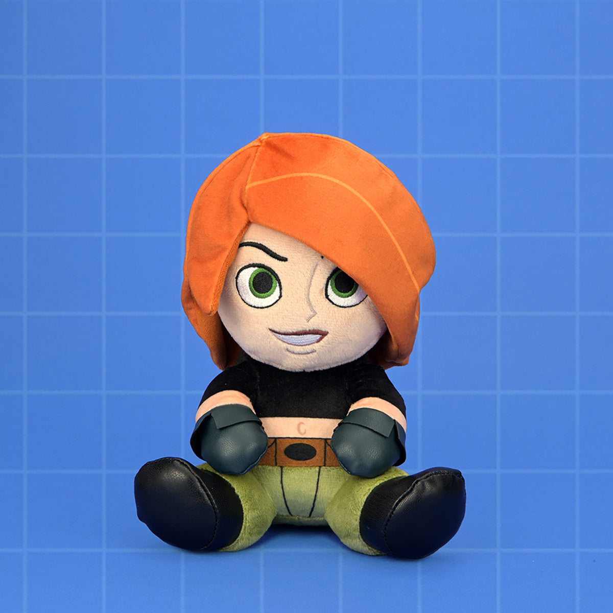 Disney's Kim Possible - Kim Phunny Plush (PRE-ORDER)