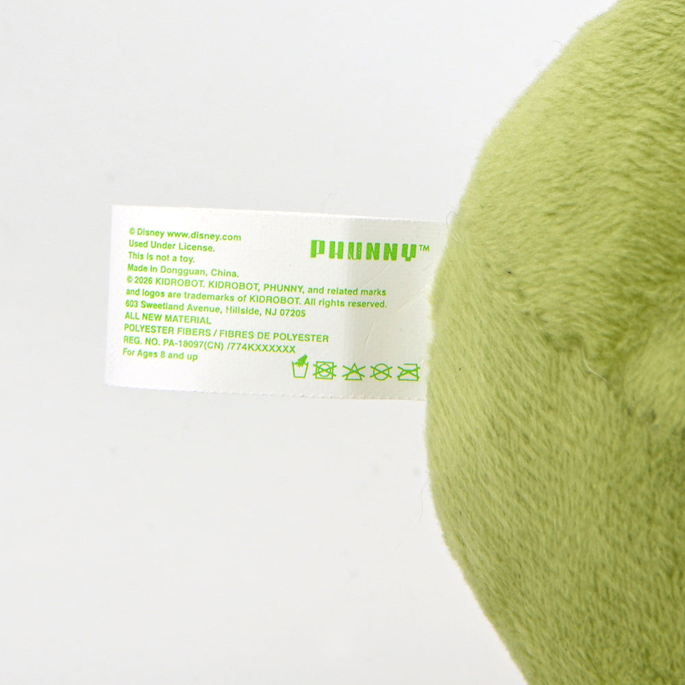 Disney's Kim Possible - Kim Phunny Plush (PRE-ORDER)