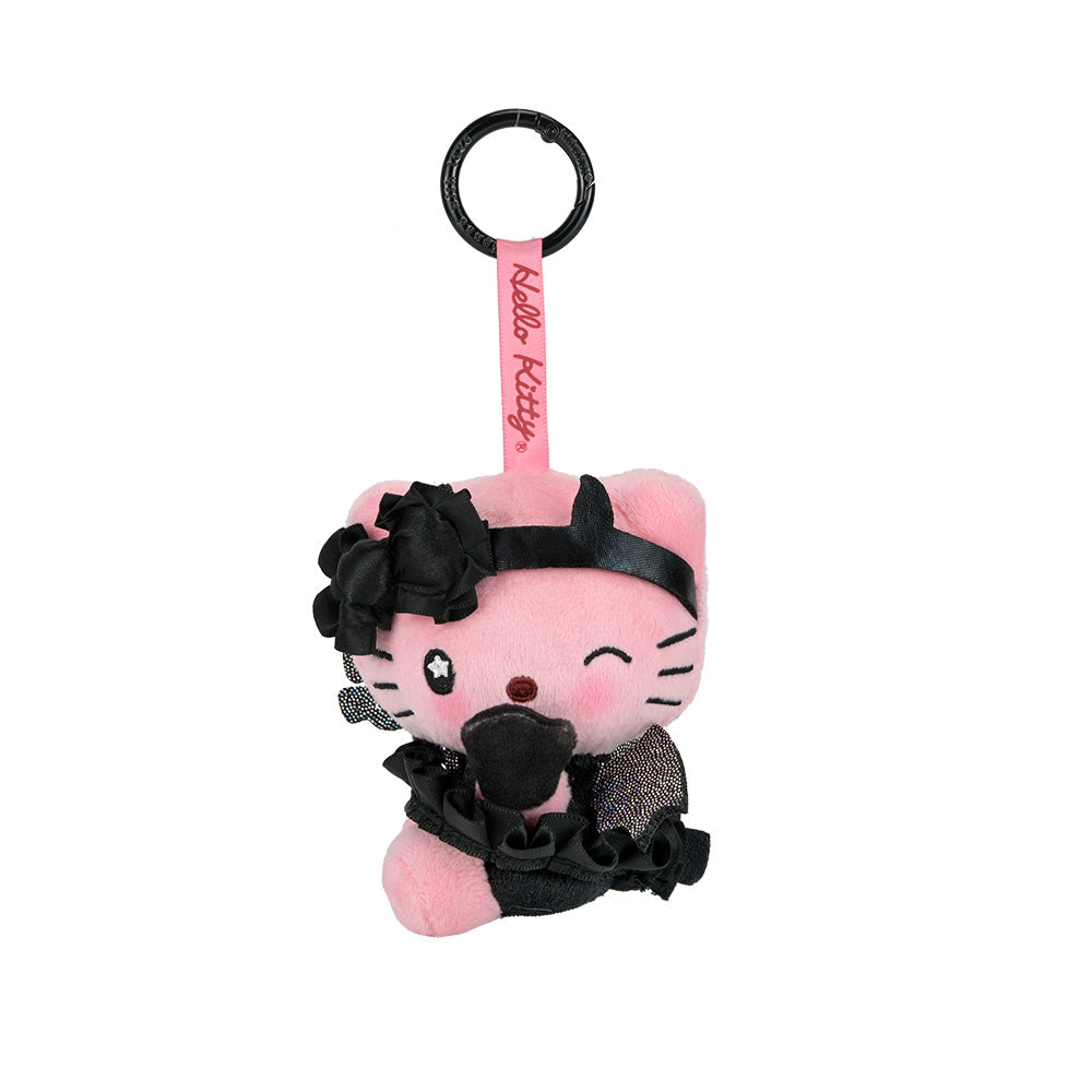 Hello Kitty® - Mimmy Devilishly Cute Plush Charm - SDCC Debut (SOLD OUT)
