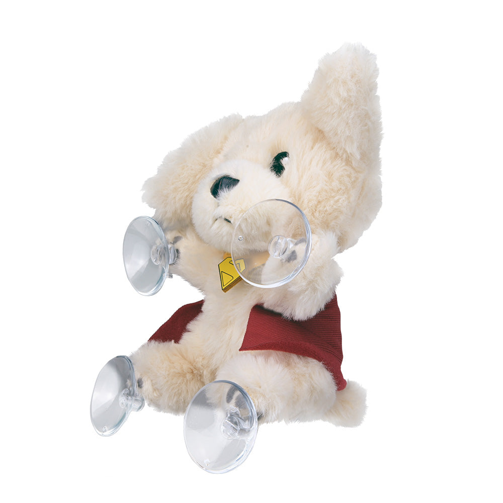 SUPERGIRL™ - Krypto™ Plush Window Clinger