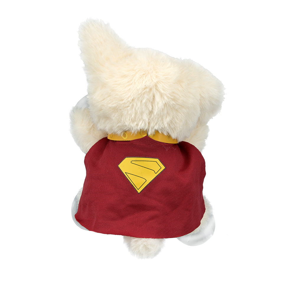 SUPERGIRL™ - Krypto™ Plush Window Clinger