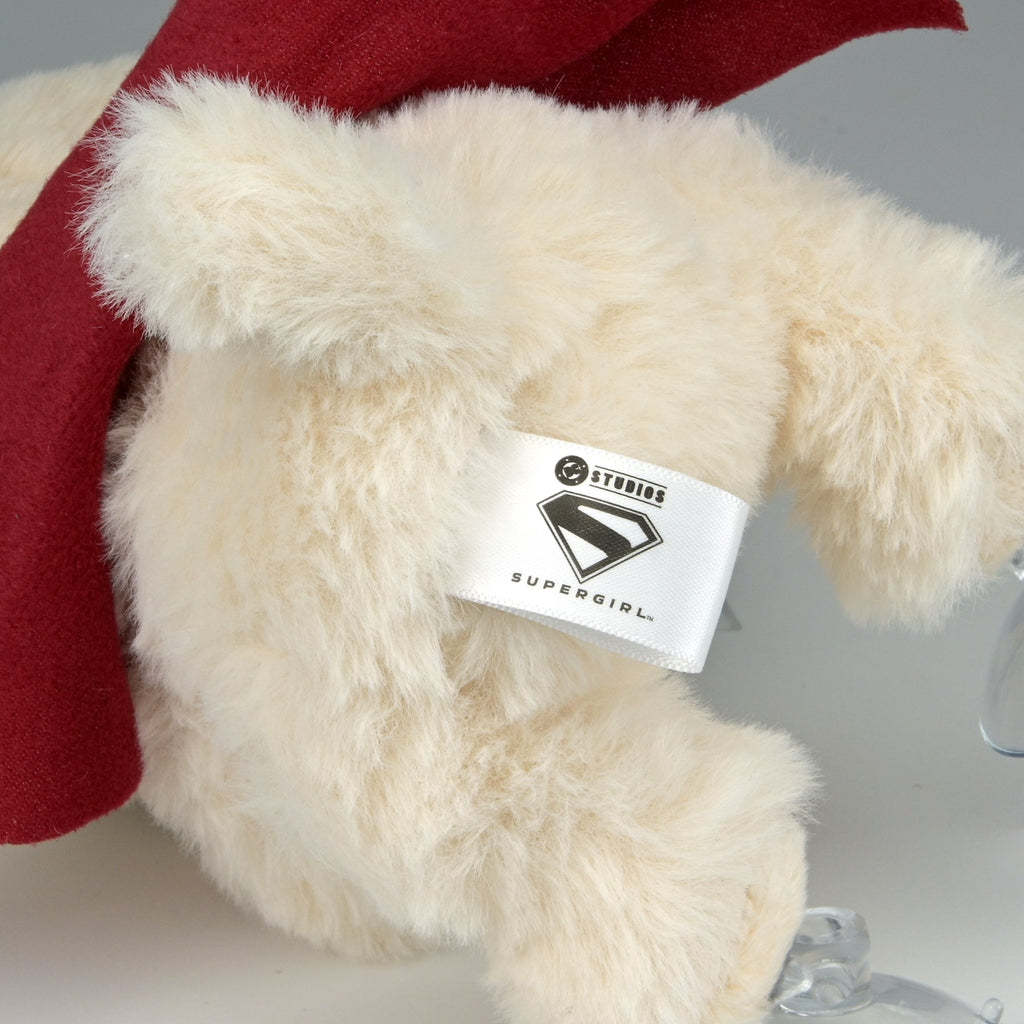 SUPERGIRL™ - Krypto™ Plush Window Clinger