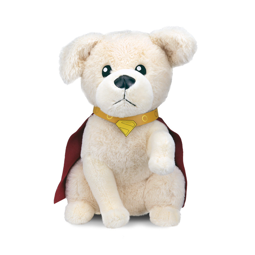 SUPERGIRL™ - Krypto™ Large Plush