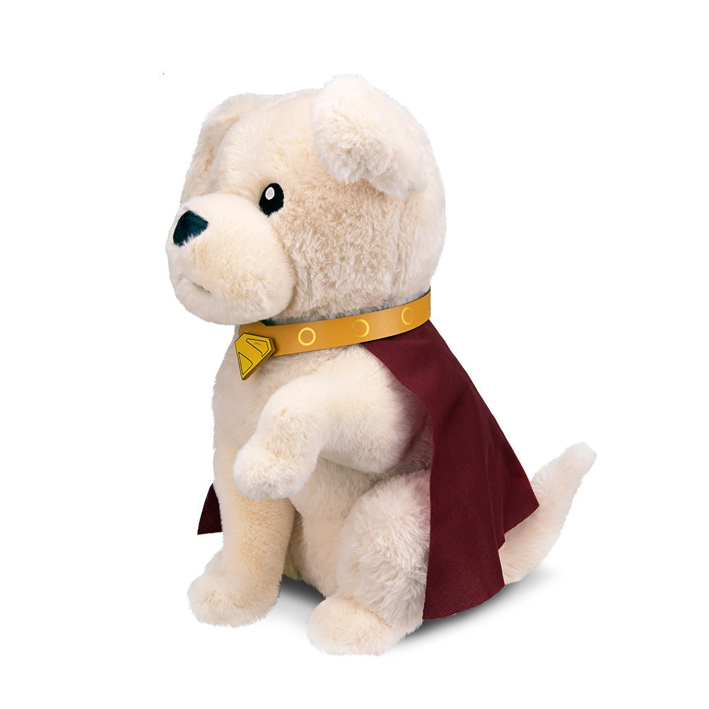 SUPERGIRL™ - Krypto™ Large Plush