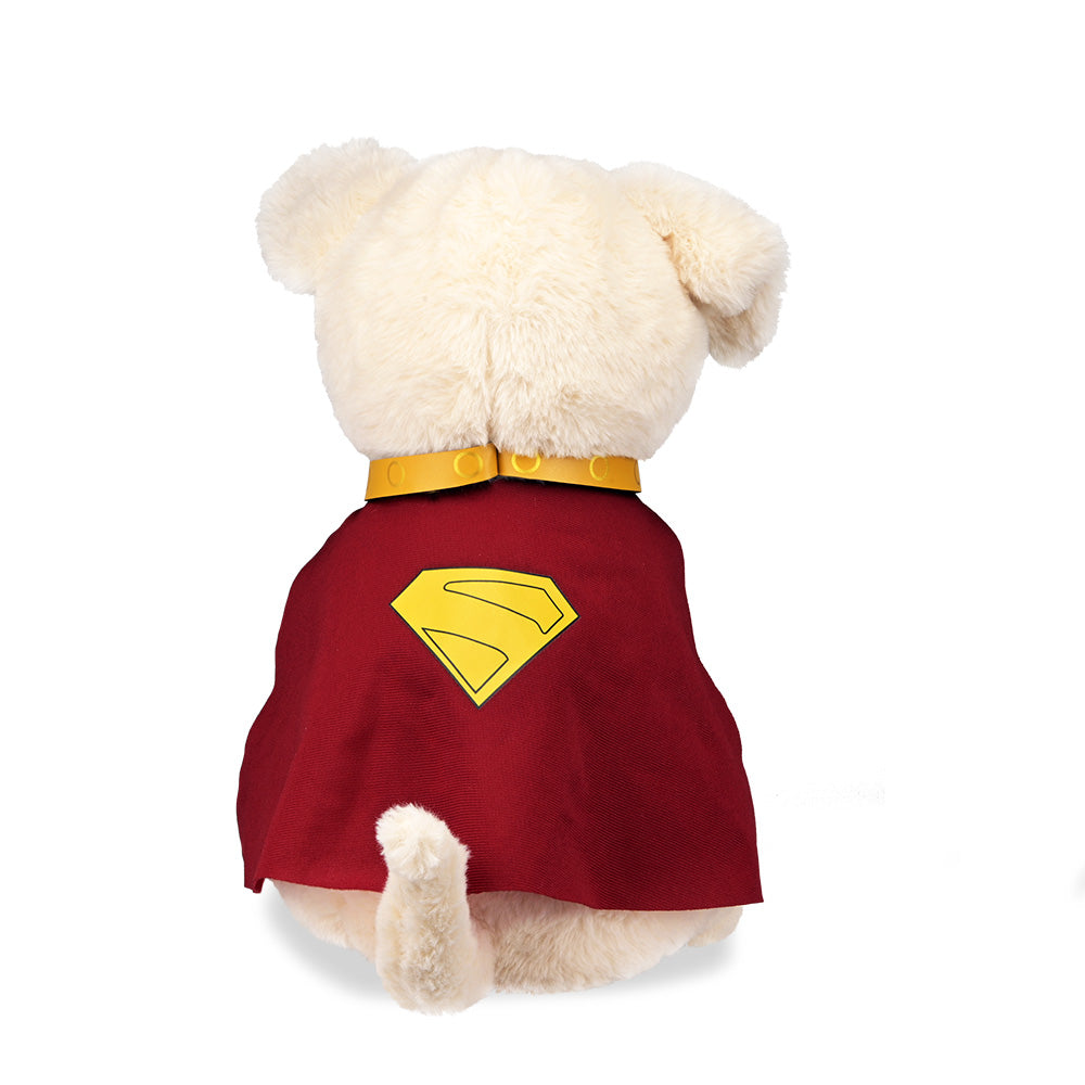 SUPERGIRL™ - Krypto™ Large Plush