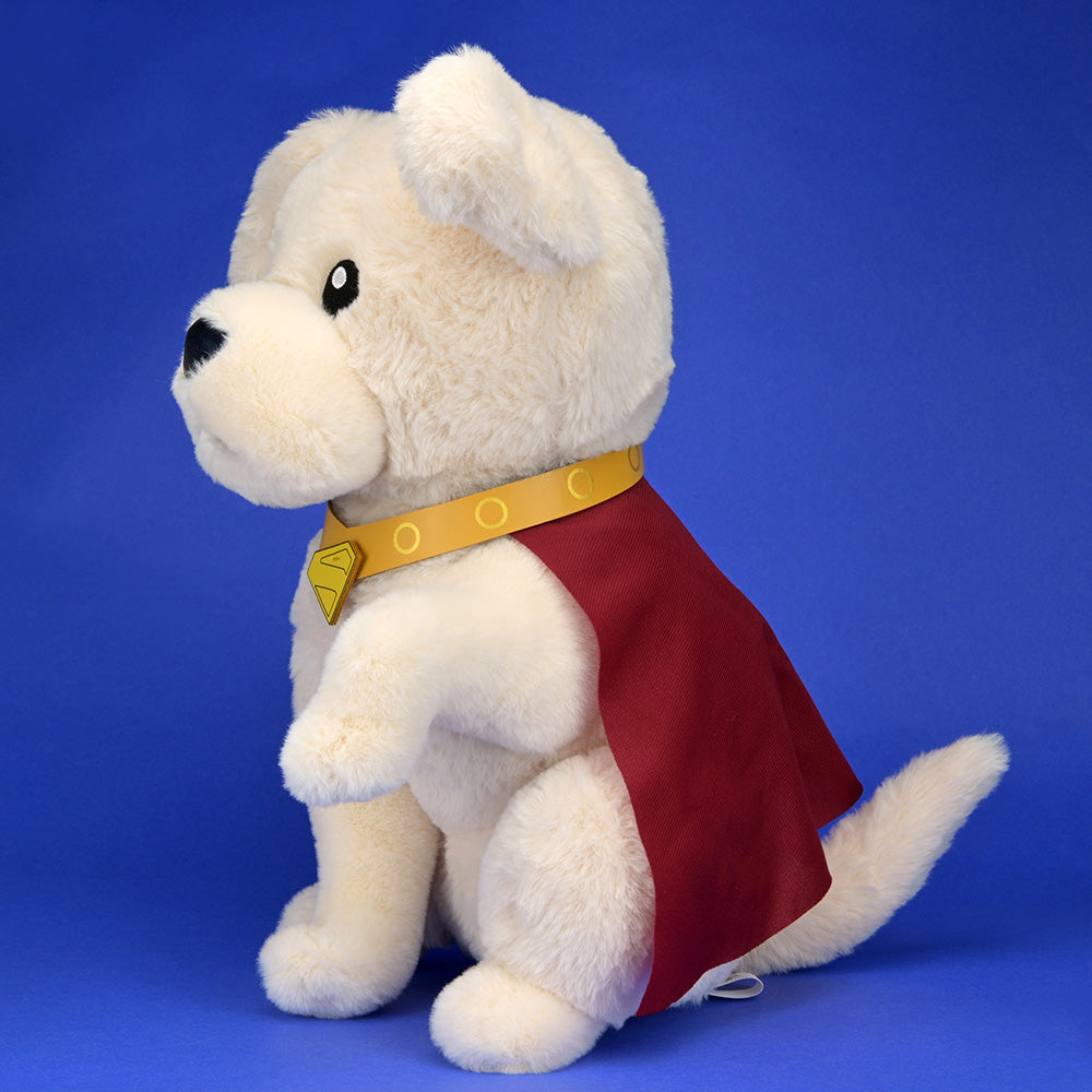 SUPERGIRL™ - Krypto™ Large Plush