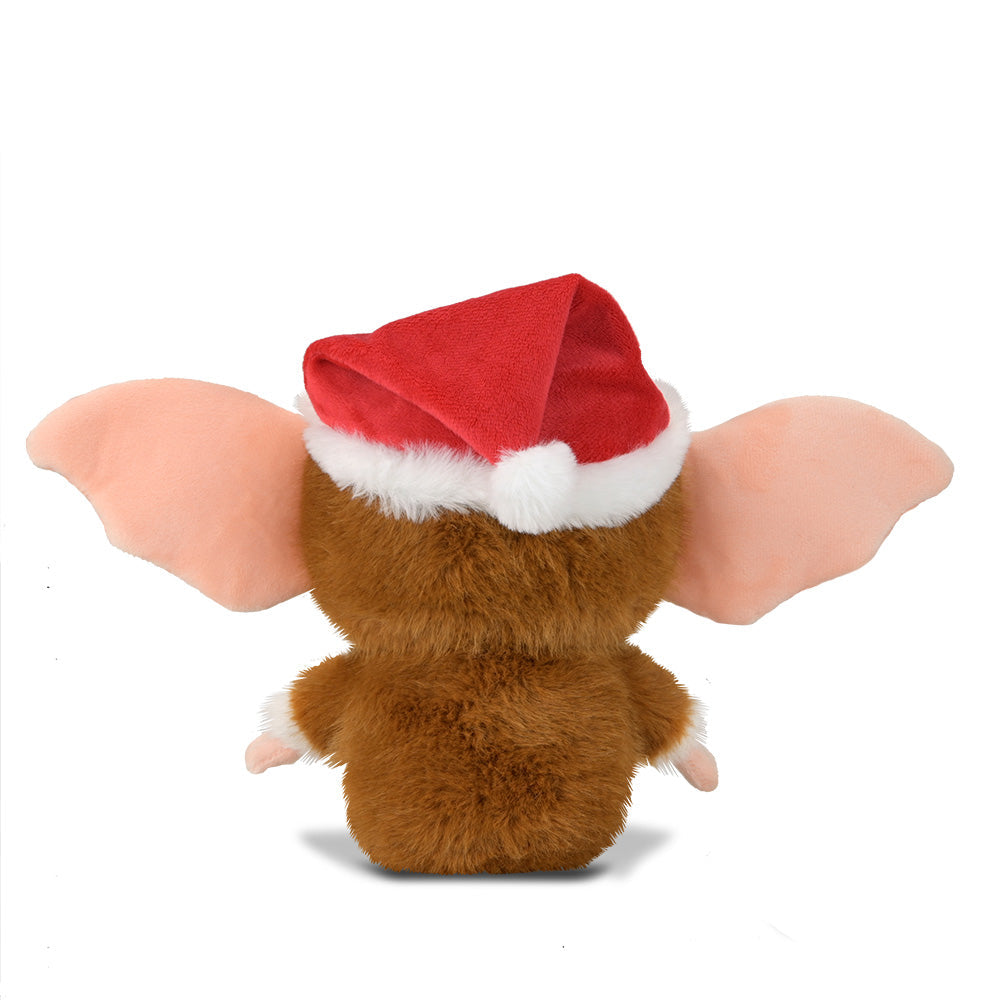 Gremlins - Gizmo with Santa Hat Phunny Plush (CONCEPT)