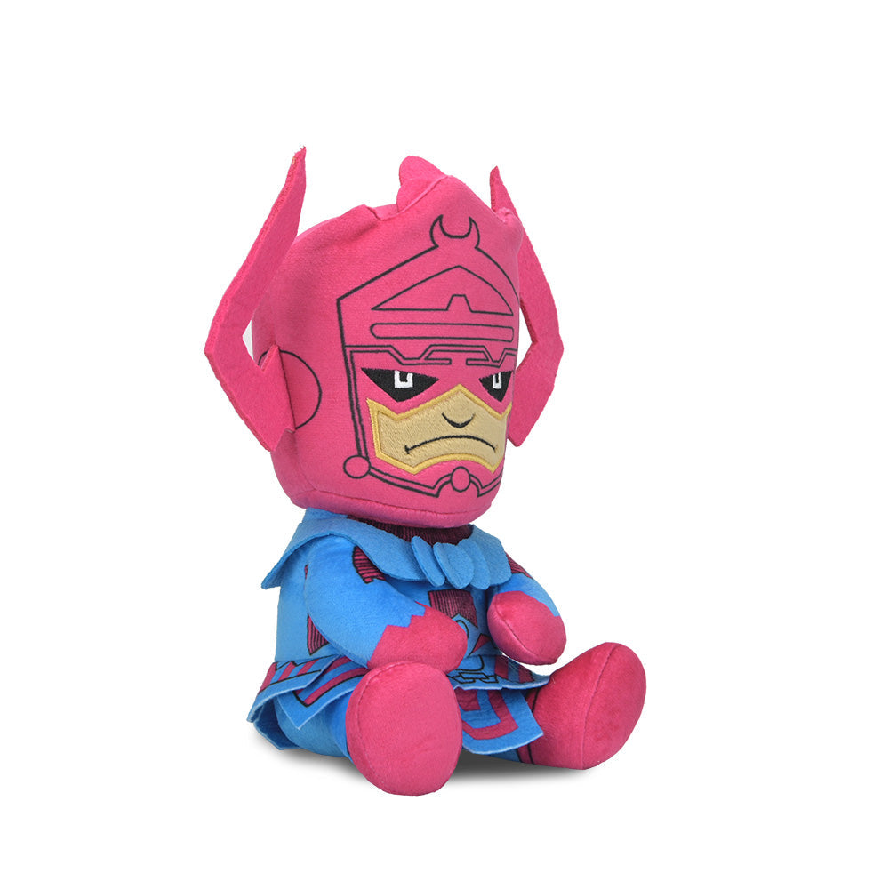 Marvel Fantastic Four (Classic) - Galactus Phunny Plush (CONCEPT)
