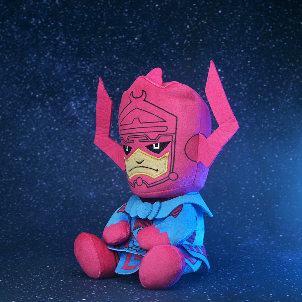 Marvel Fantastic Four (Classic) - Galactus Phunny Plush (CONCEPT)