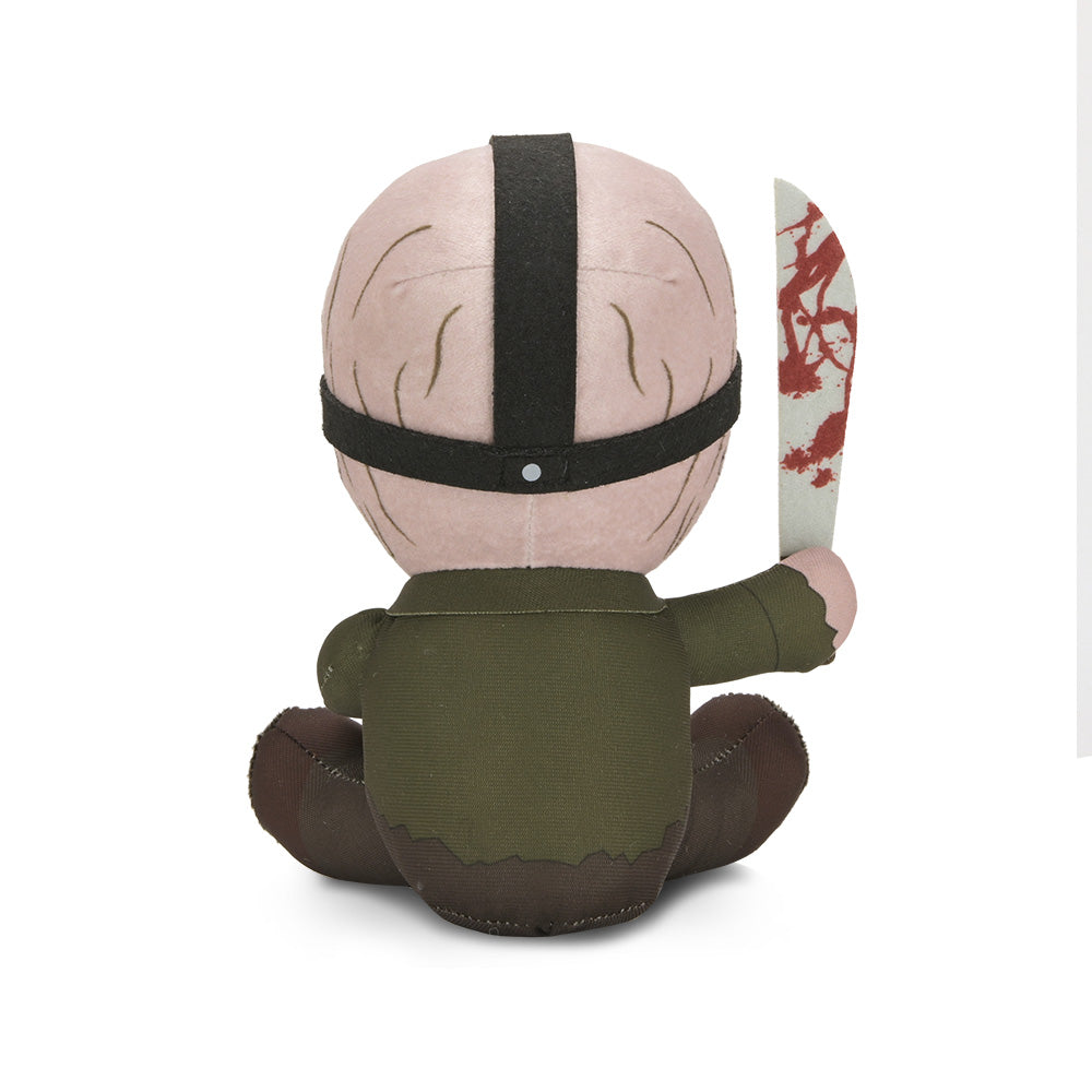Jason Universe - Jason Phunny Plush (PRE-ORDER)