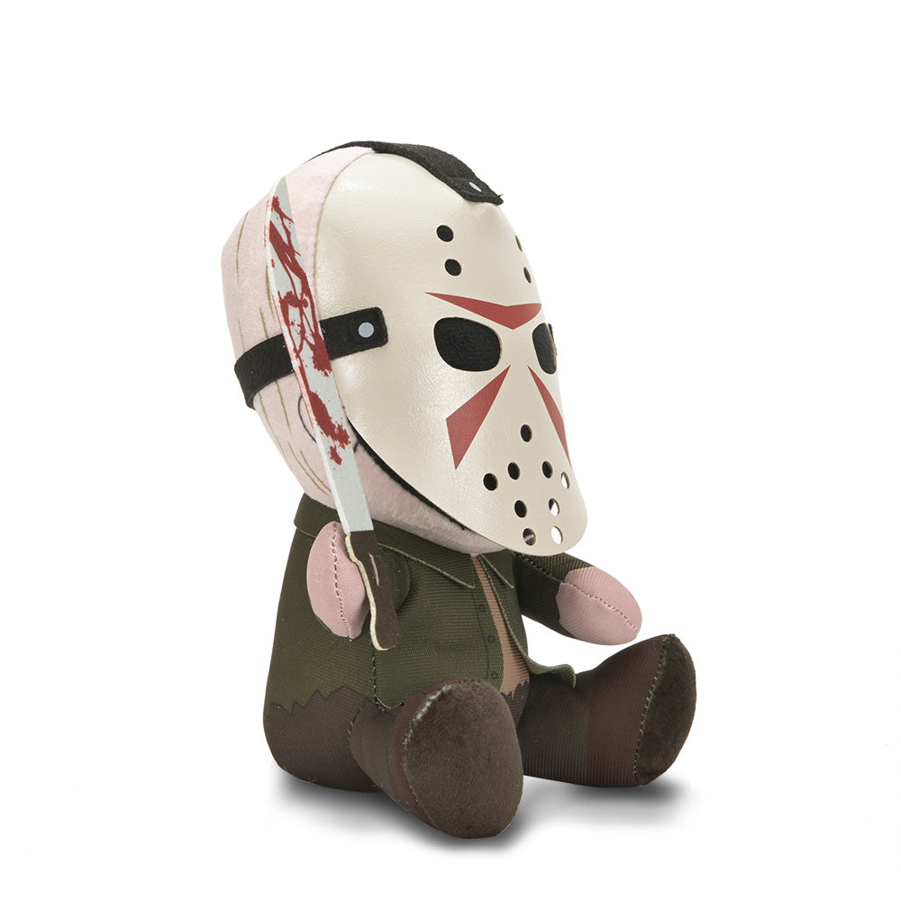 Jason Universe - Jason Phunny Plush (PRE-ORDER)