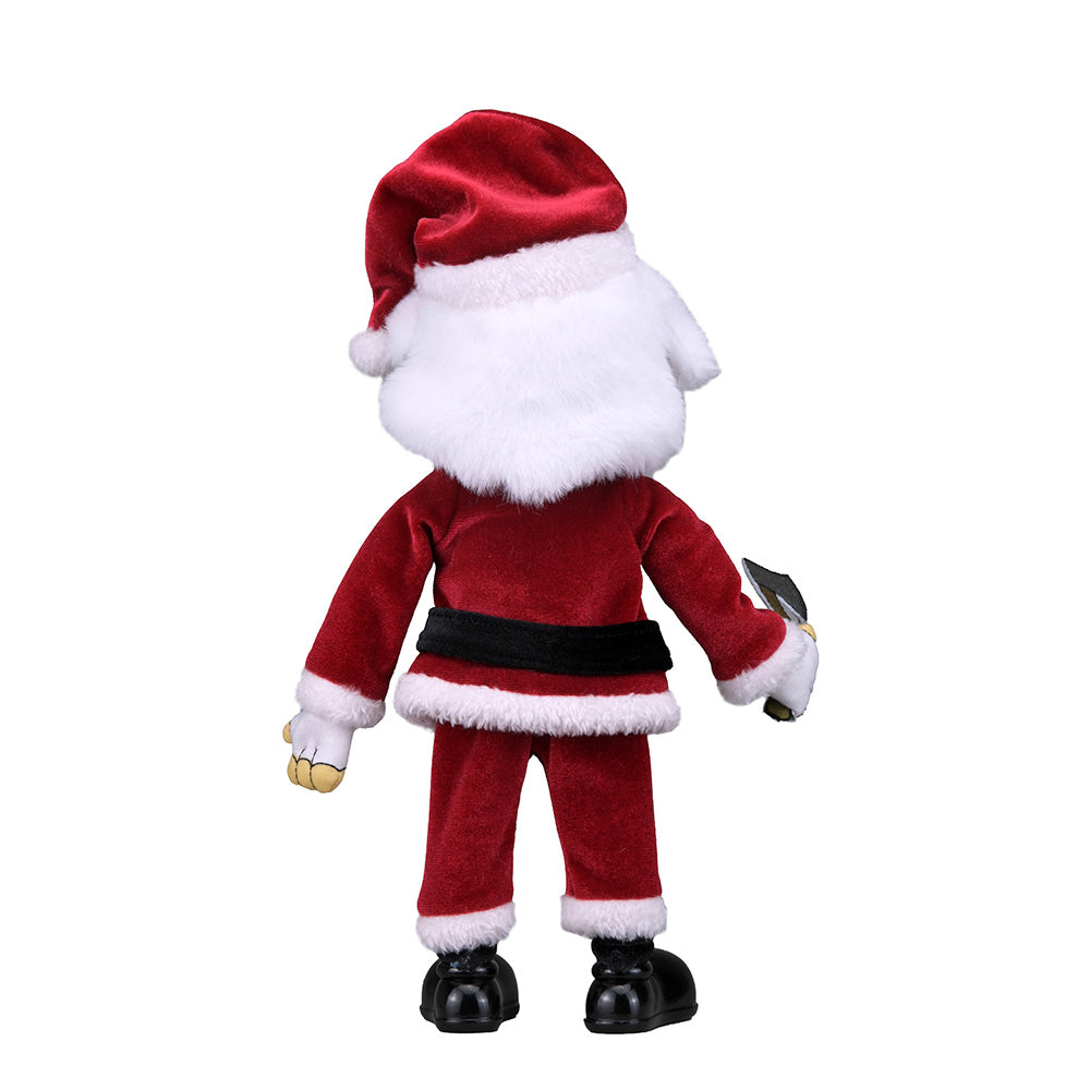 Terrifier 3 - Santa Art the Clown Vinyl Face Phunny (PRE-ORDER)