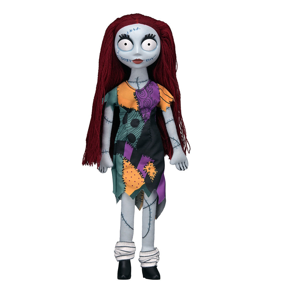 Disney Tim Burton's The Nightmare Before Christmas - Sally Vinyl Face Phunny (FIRST LOOK)