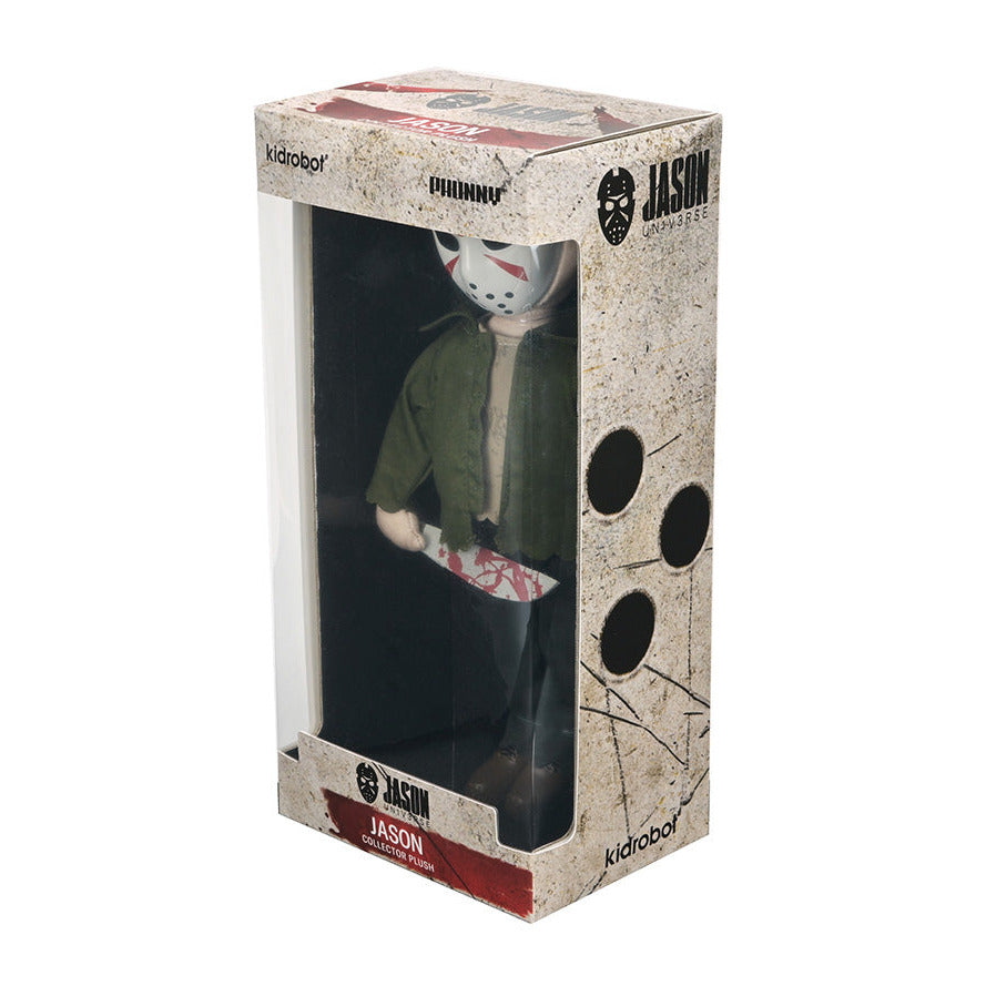 Jason Universe - Jason Vinyl Face Phunny (PRE-ORDER)