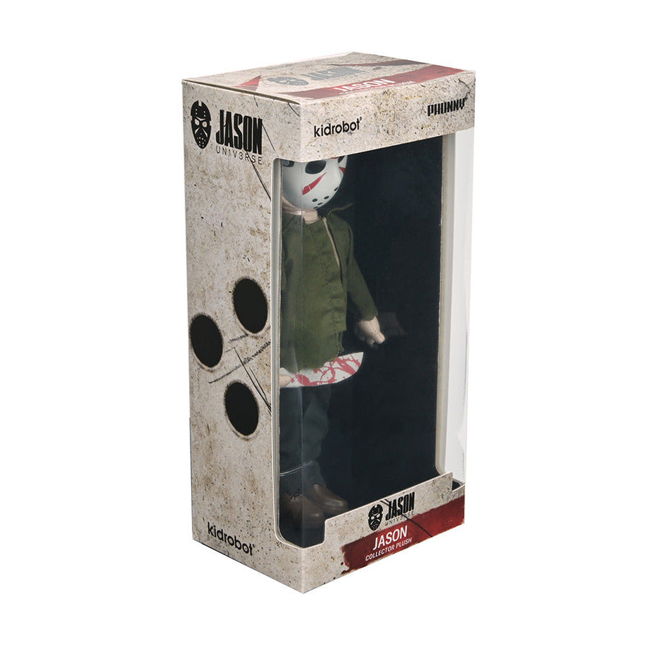 Jason Universe - Jason Vinyl Face Phunny (PRE-ORDER)