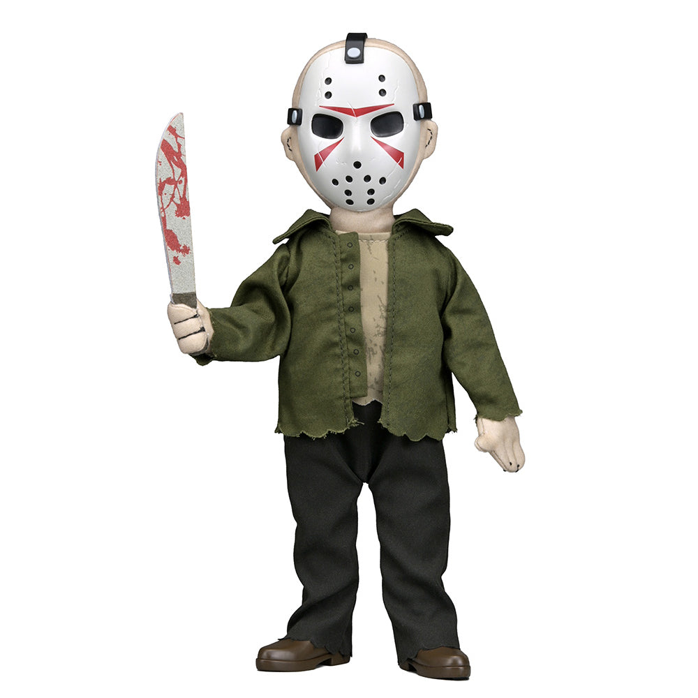 Jason Universe - Jason Vinyl Face Phunny (PRE-ORDER)