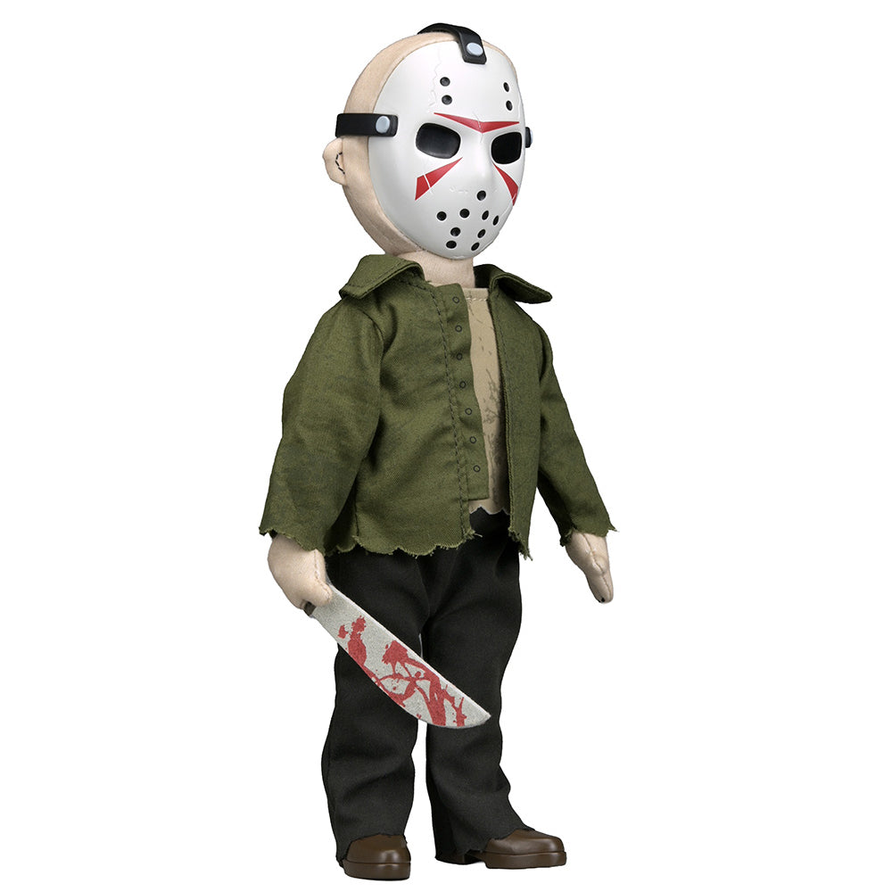 Jason Universe - Jason Vinyl Face Phunny (PRE-ORDER)