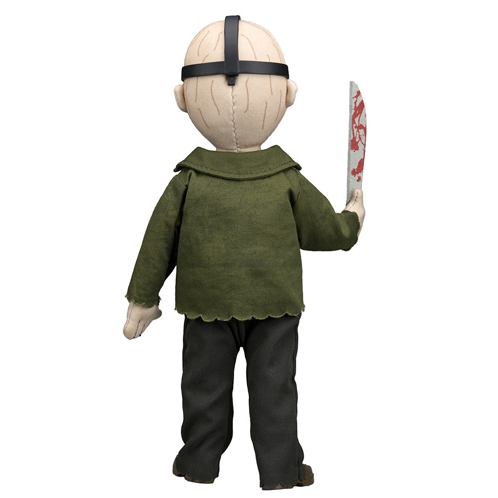 Jason Universe - Jason Vinyl Face Phunny (PRE-ORDER)