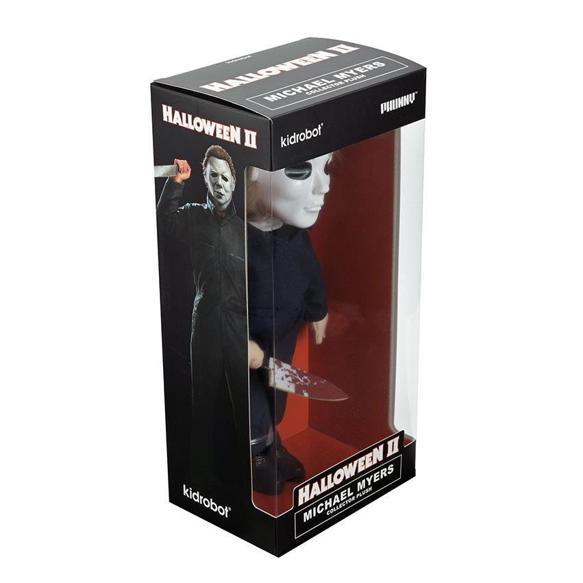 Halloween II - Michael Myers Vinyl Face Phunny (PRE-ORDER)