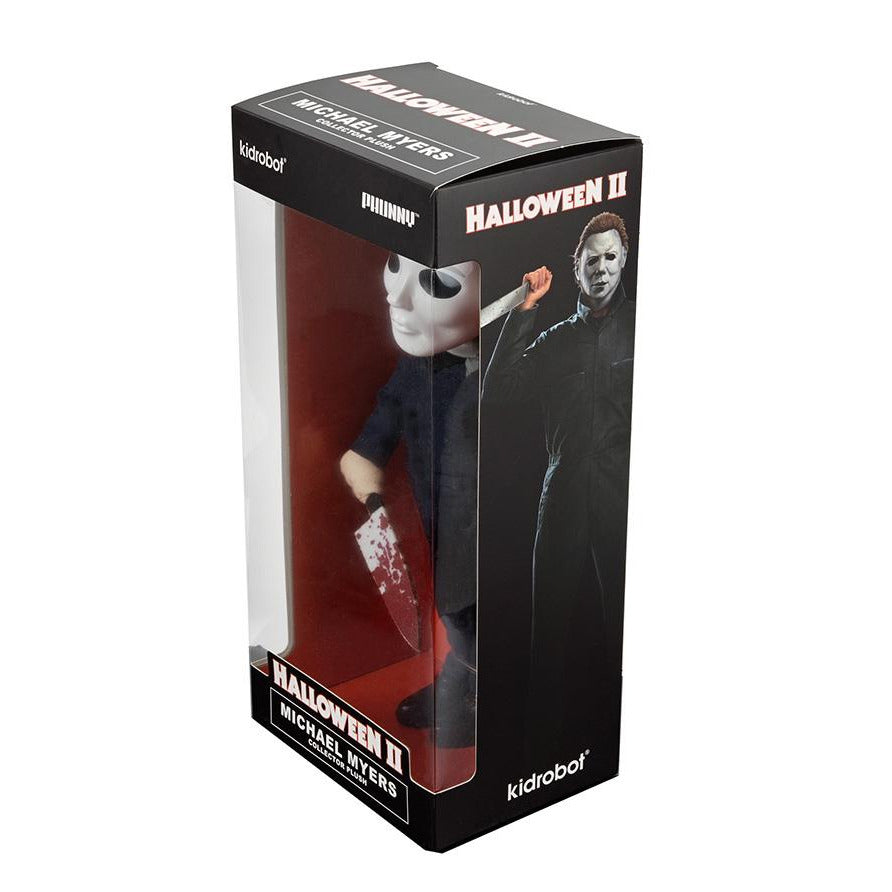Halloween II - Michael Myers Vinyl Face Phunny (PRE-ORDER)