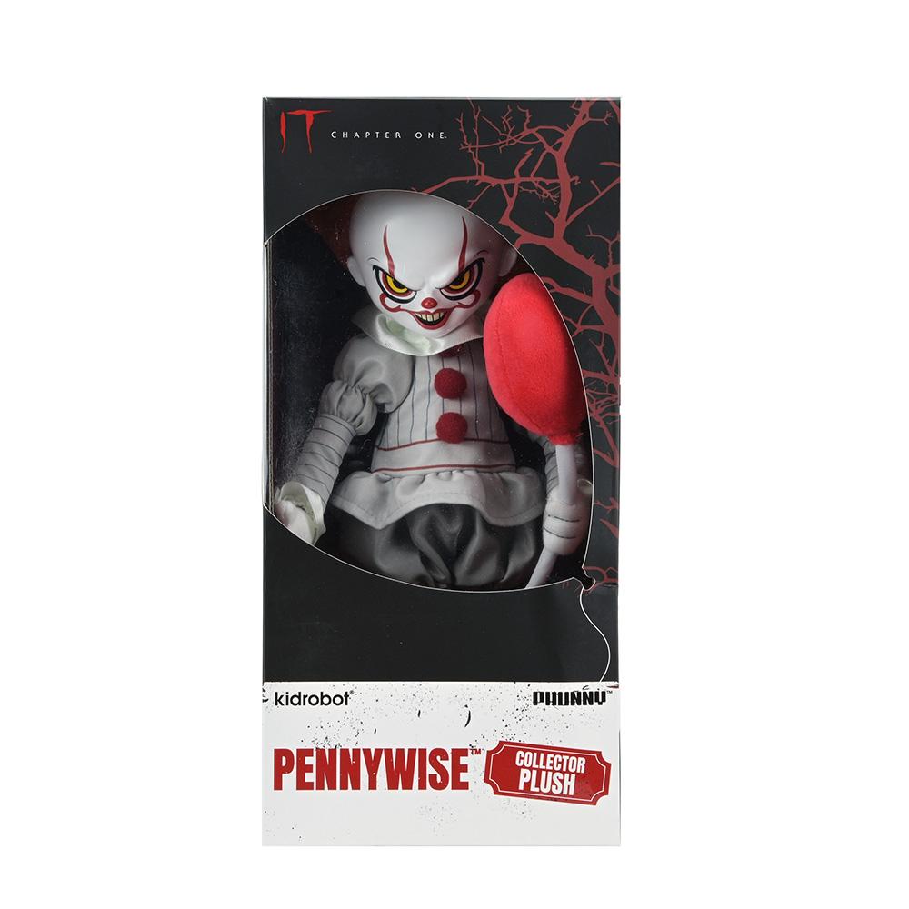 IT (2017) - Pennywise Vinyl Face Phunny (PRE-ORDER)