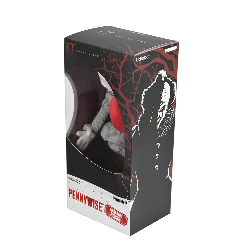 IT (2017) - Pennywise Vinyl Face Phunny (PRE-ORDER)