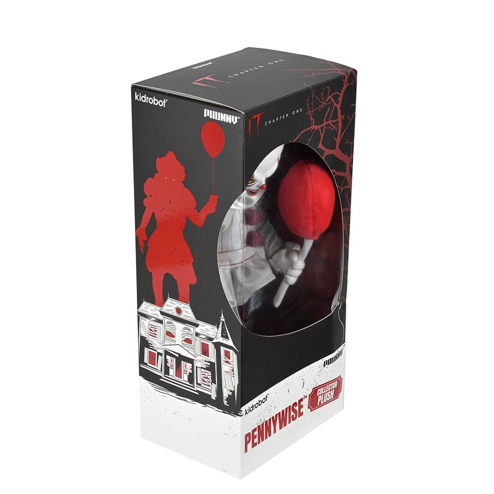 IT (2017) - Pennywise Vinyl Face Phunny (PRE-ORDER)