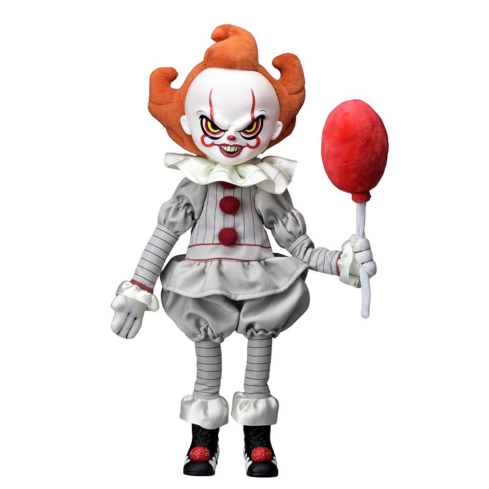 IT (2017) - Pennywise Vinyl Face Phunny (PRE-ORDER)