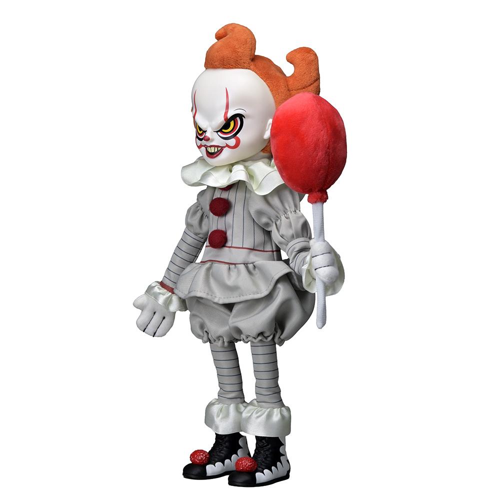 IT (2017) - Pennywise Vinyl Face Phunny (PRE-ORDER)