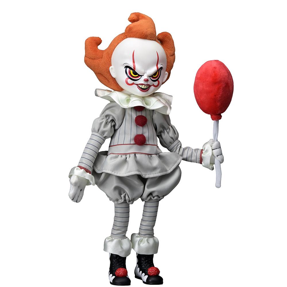 IT (2017) - Pennywise Vinyl Face Phunny (PRE-ORDER)