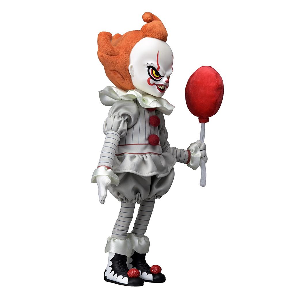 IT (2017) - Pennywise Vinyl Face Phunny (PRE-ORDER)