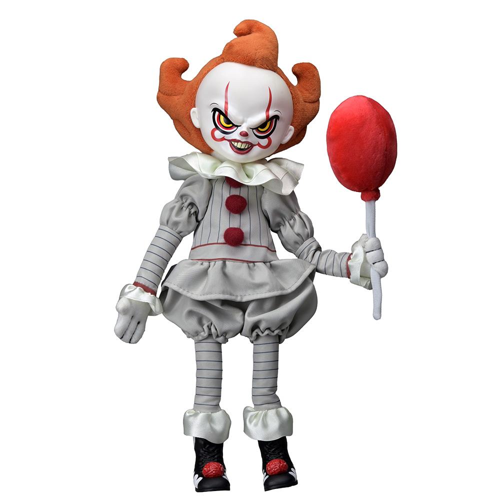 IT (2017) - Pennywise Vinyl Face Phunny (PRE-ORDER)