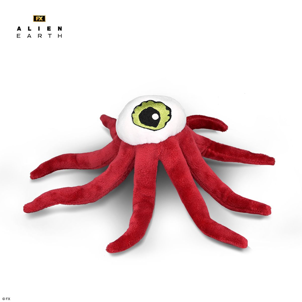 Alien: Earth - Sheep with the Eye Interactive Large Plush (PRE-ORDER)