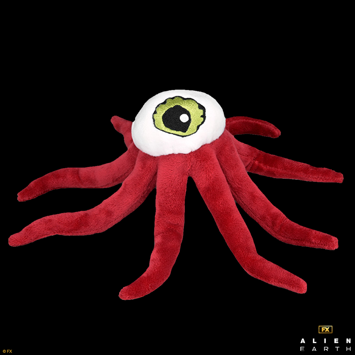 Alien: Earth - Sheep with the Eye Interactive Large Plush (PRE-ORDER)