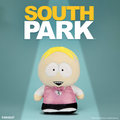 South Park - Tap Dancing Butters Phunny Plush (PRE-ORDER)
