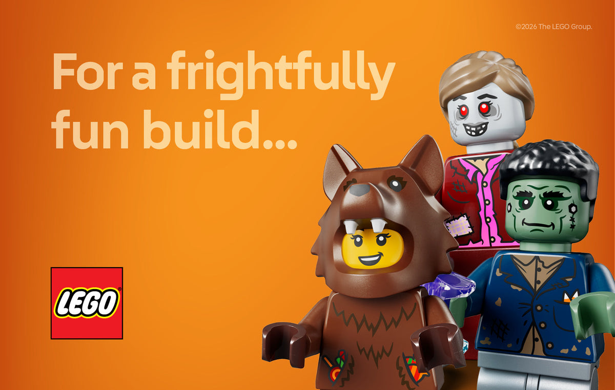Gift Card: Halloween