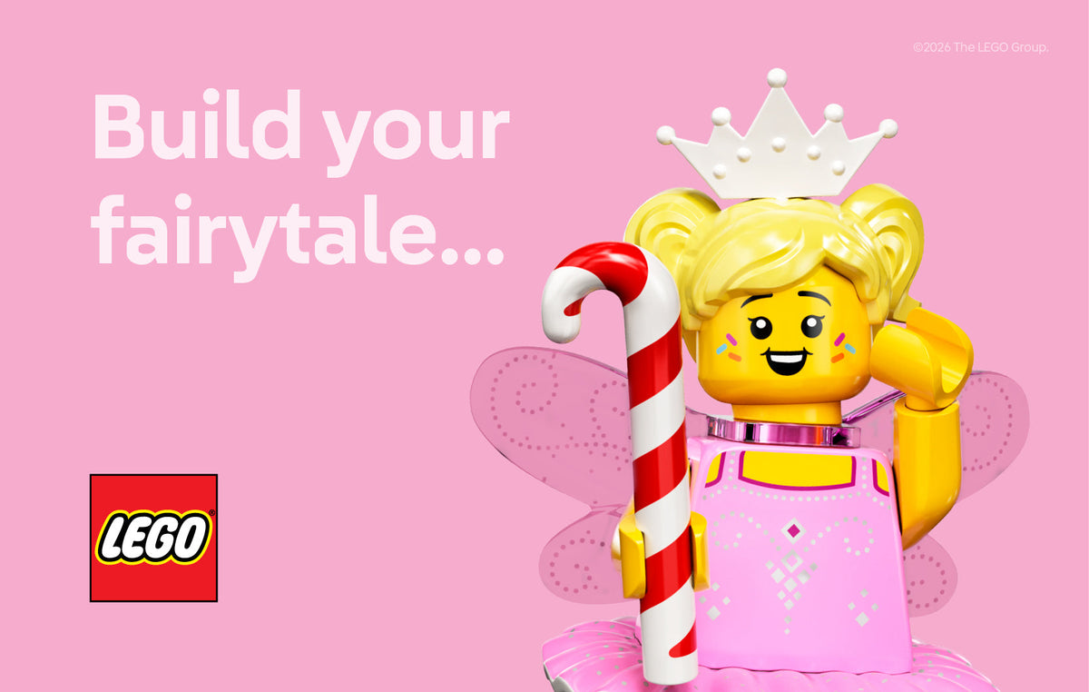 Gift Card: Fairytale