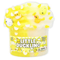 Dope Slimes 8 oz Little Duckling Easter Slime