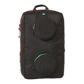 LEGO® Signature Brick 1x2 Backpack - Black