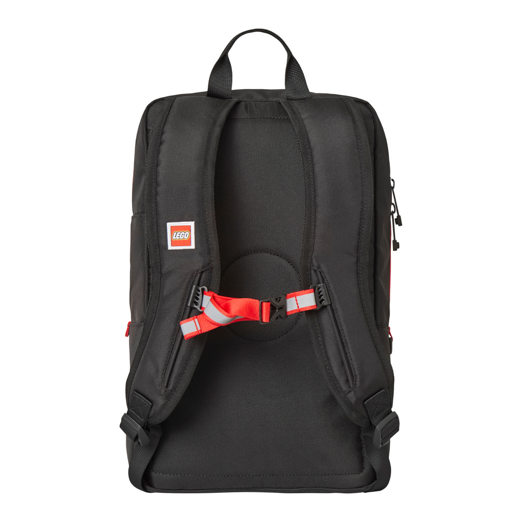 LEGO® Signature Brick 1x2 Backpack - Black