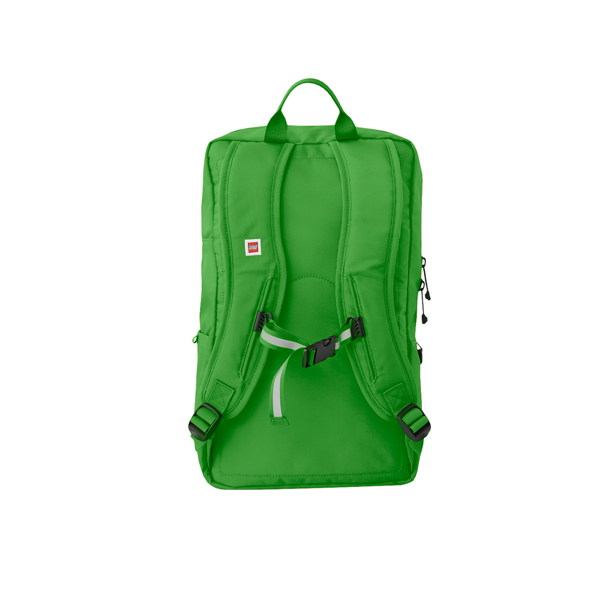 LEGO® Signature Brick 1x2 Backpack - Green