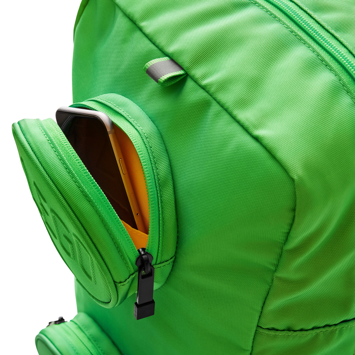 LEGO® Signature Brick 1x2 Backpack - Green