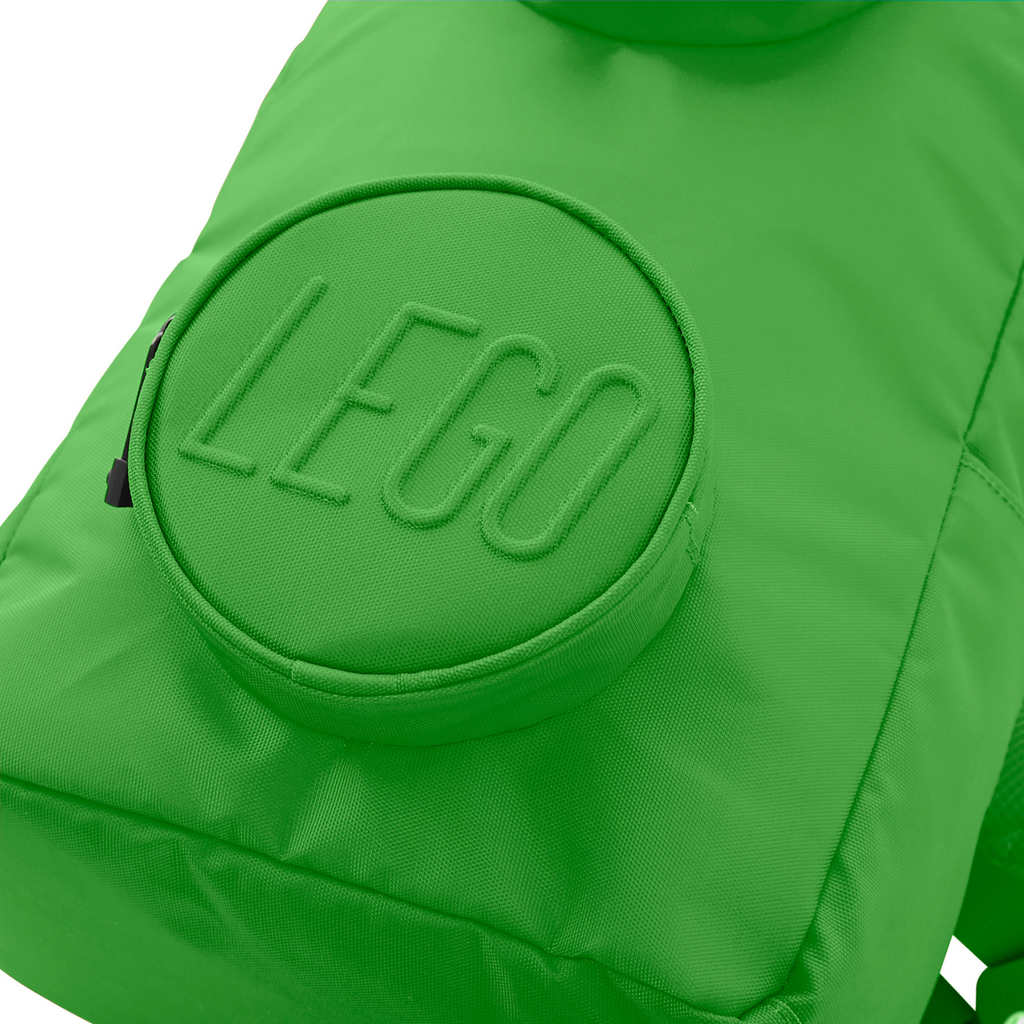 LEGO® Signature Brick 1x2 Backpack - Green