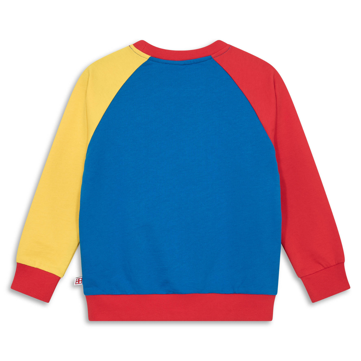 LEGO® Kids Spliced Crew - Blue