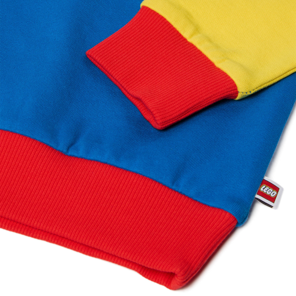 LEGO® Kids Spliced Crew - Blue