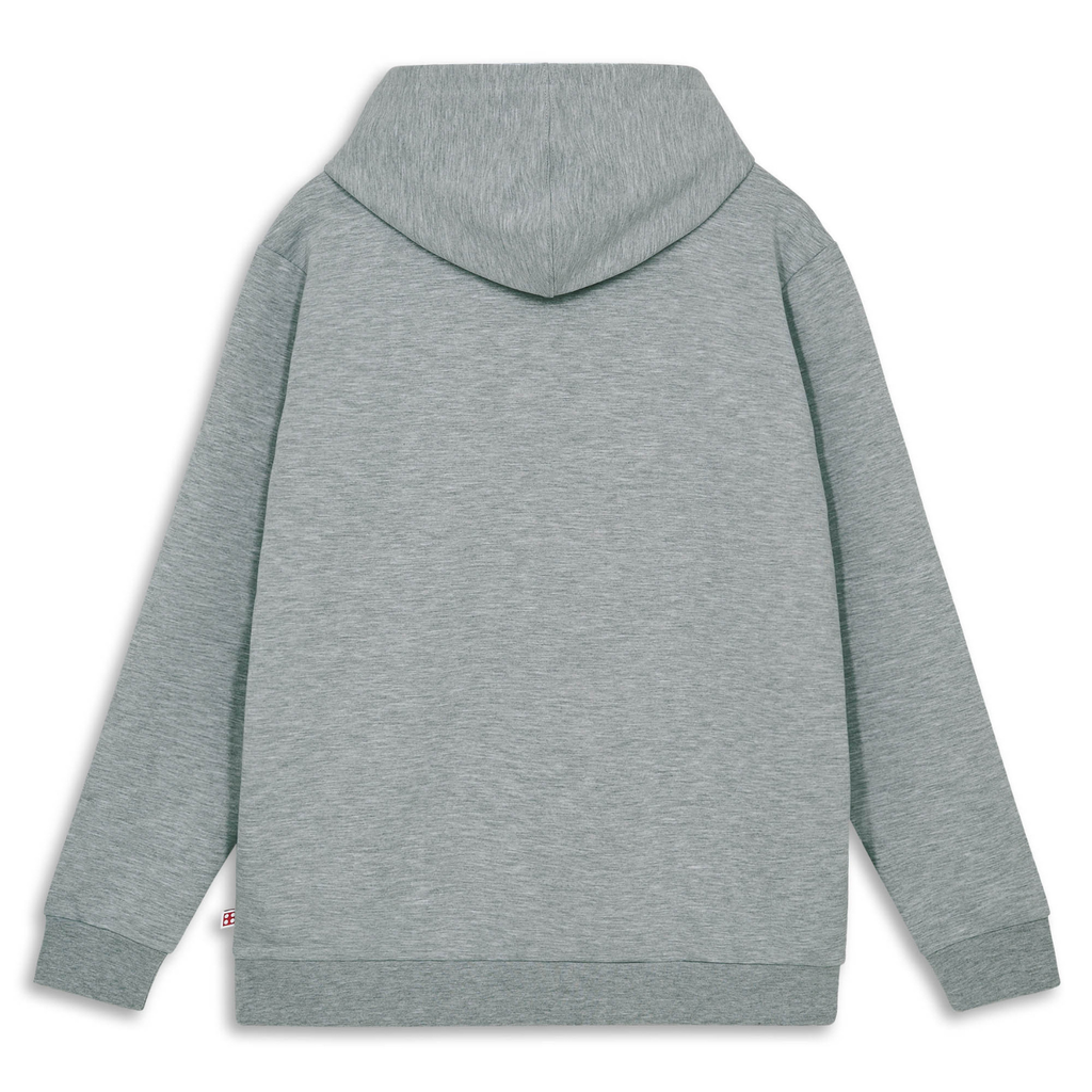 LEGO® Hooded Sweatshirt- Grey