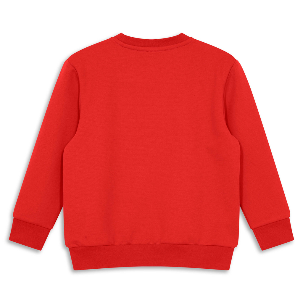 LEGO® Kids Crew Sweatshirt - Red