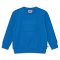 LEGO® Kids Crew Sweatshirt - Blue