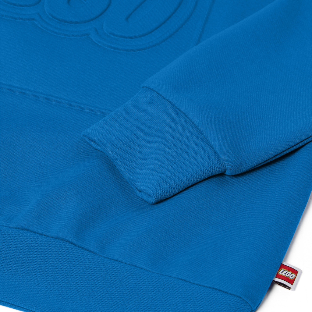 LEGO® Kids Crew Sweatshirt - Blue