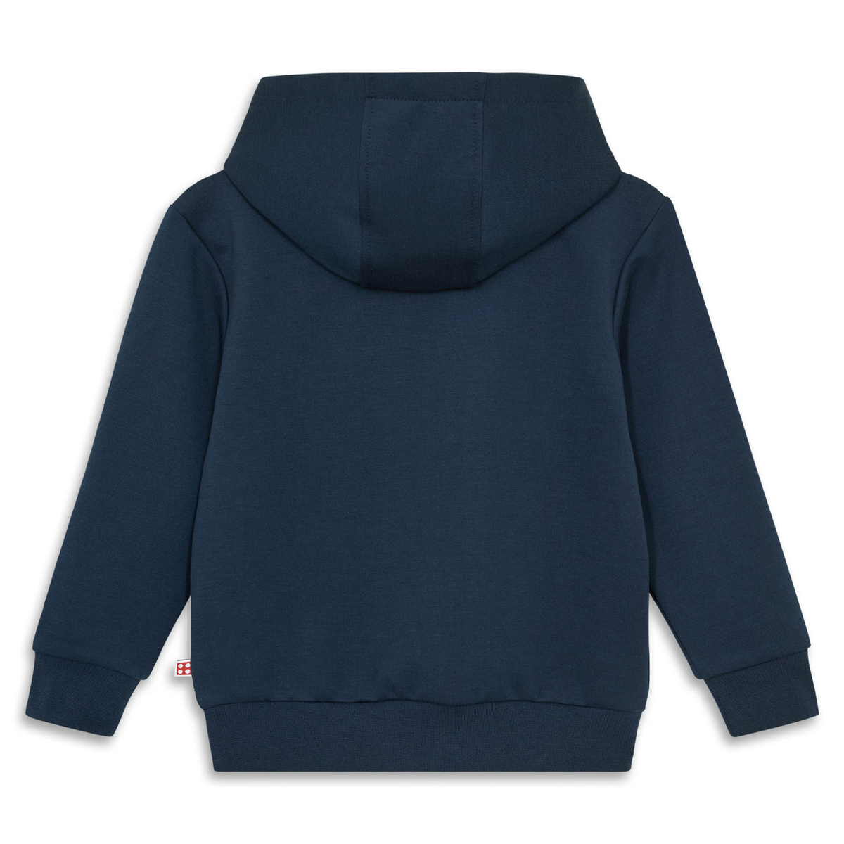 LEGO® Kids Hooded Sweatshirt - Navy
